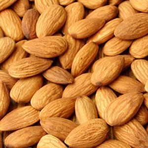 Almonds