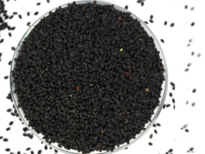 Basil Seeds