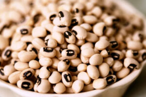 Black Eyed pea