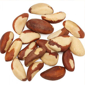 Brazilian Nuts