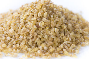 Bulgur