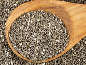 Chia Seeds