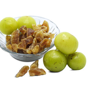 Dried Amla honey candy