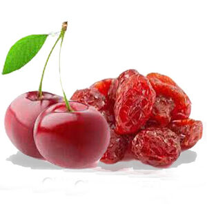 Dried Cherry