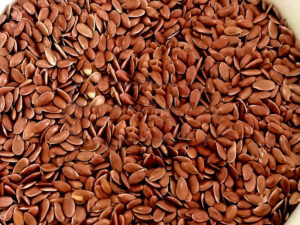 Flax Alsi Seeds