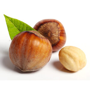 Hazelnuts