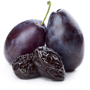 Prunes