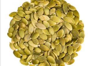 Pumpkin Seeds