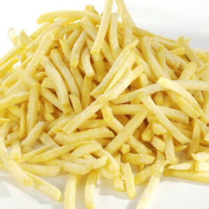 french frie