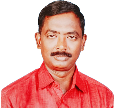 Mr.S.Nagarajan