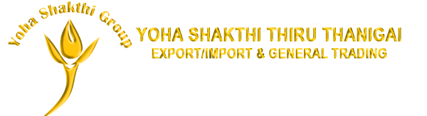 Yoha Shakthi Thiru Thanigai General Trading