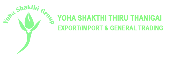 Yoha Shakthi Thiru Thanigai General Trading